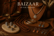Baizaar - Artisan Jewelry at Furtraders