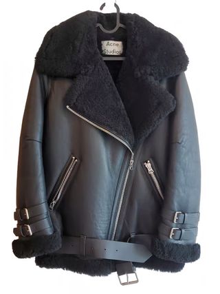 5 Reasons Leather and Fur Are the Ultimate Investment Pieces