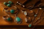 Crafting Beauty: The Artisan Touch of Barse Jewelry