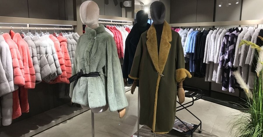 Nevada City’s Style Icons: Leather and Fur in Everyday Fashion