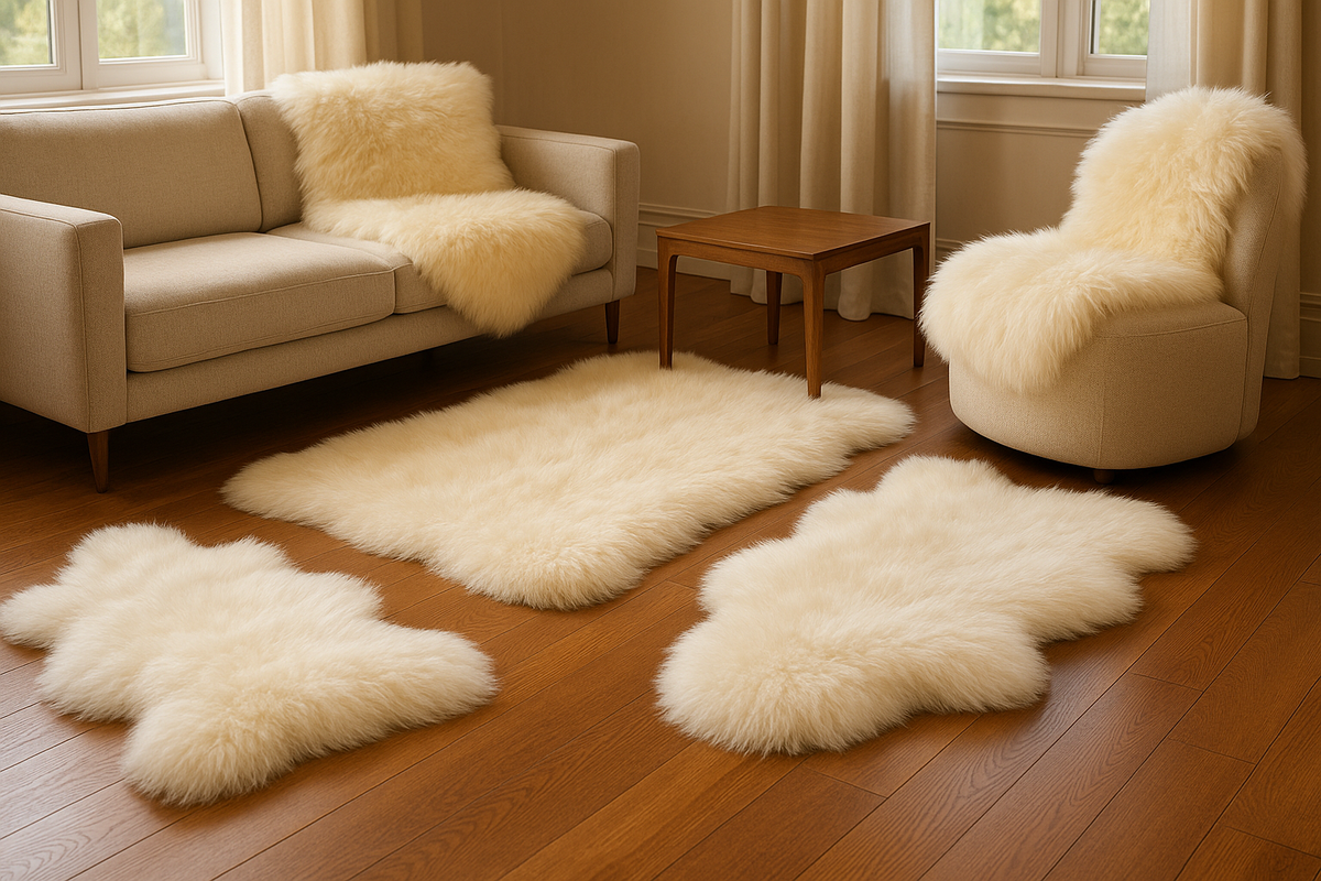 Elevate Your Everyday: Discovering Comfort and Style with Fur Traders'