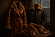 Elevating Your Winter Wardrobe: How Leather and Fur Bring Style to the Cold