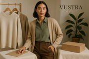 Embrace Sustainable Style: A Deep Dive into Vustra Clothing