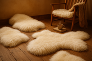 Embracing Comfort and Connection: The Story Behind Our Sheepskin Rugs