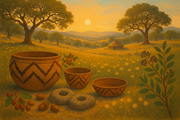 Embracing the Spirit of the Nisenan: An Exploration of Rich Cultural Heritage in Nevada County
