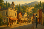 Exploring Nevada City: A Timeless Blend of History, Culture, and Adventure