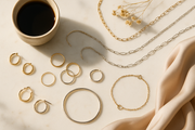 Handcrafted Jewelry You’ll Actually Want to Wear Every Day