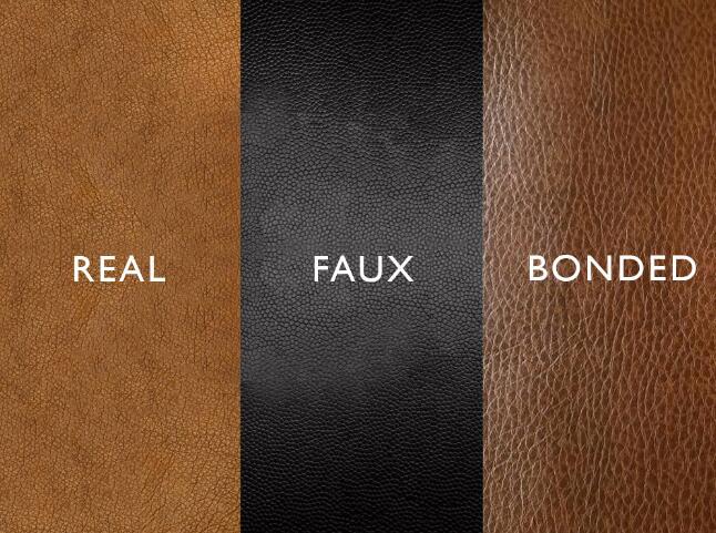 Leather vs. Faux Leather: Why Investing in the Real Deal Matters