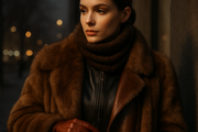 Mastering the Art of Texture: Incorporating Leather and Fur into Winter Fashion