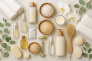 Personal Care Products That Feel Like a Spa Day at Home
