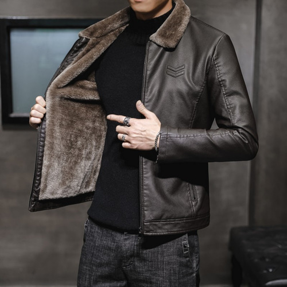 The Hidden Costs of Fast Fashion: Why Leather and Fur Are Smarter Investments