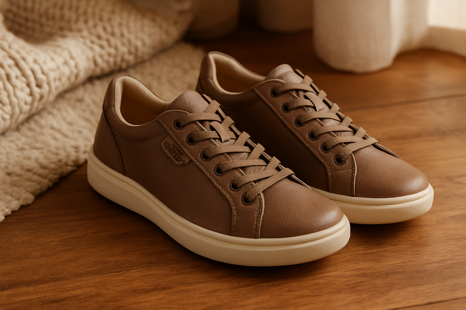 Stepping into Comfort: The Appeal of Taos Footwear
