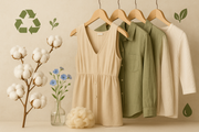 Sustainability in Fashion: The Benefits of Choosing Natural Materials
