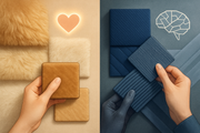 The Psychology of Texture: How Fabrics Influence Perception and Emotion