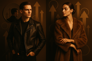 The Psychology of Wearing Leather and Fur: How It Affects Confidence and Style