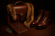 The Symbolism of Leather and Fur: What These Materials Say About You