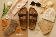 The Versatile Birkenstock: Styling Tips for Every Season
