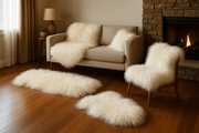Where to Find the Most Beautiful Longwool Sheepskin Rugs