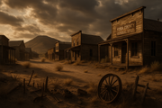 Whispers of the Past: Unearthing Yuba County's Ghost Towns