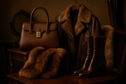 Why Leather and Fur Never Go Out of Style: The Secrets Behind Their Timeless Appeal