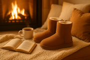 Why UGG Shoes Should Be Your Next Cozy Investment