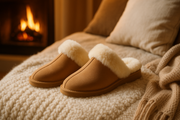 Why Women's Sheepskin Slippers Are the Ultimate Cozy Luxury