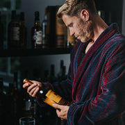 Men's Lounge & Sleep