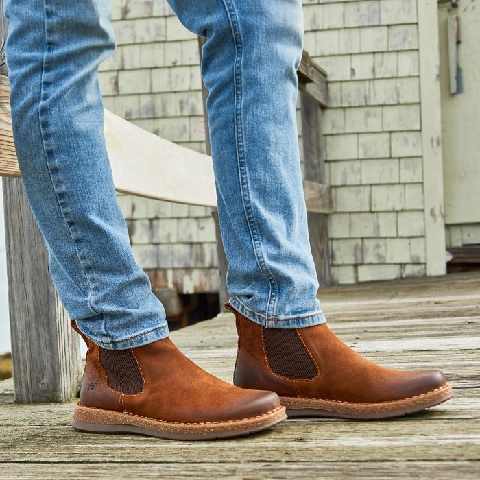 Men's Shoes – Fur Traders