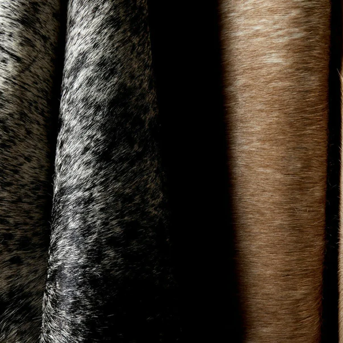 Cowhides