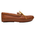 Load image into Gallery viewer, Sheepskin Moose Slipper
