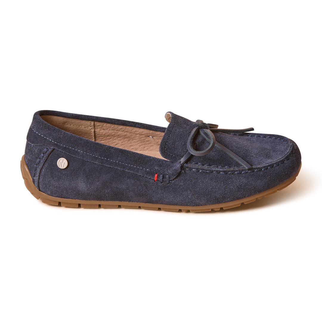 Women's Loafer Moc