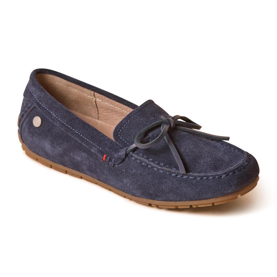 Women's Loafer Moc