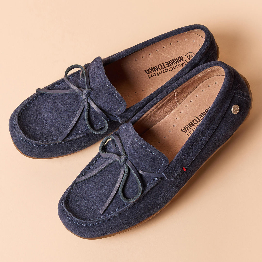 Women's Loafer Moc