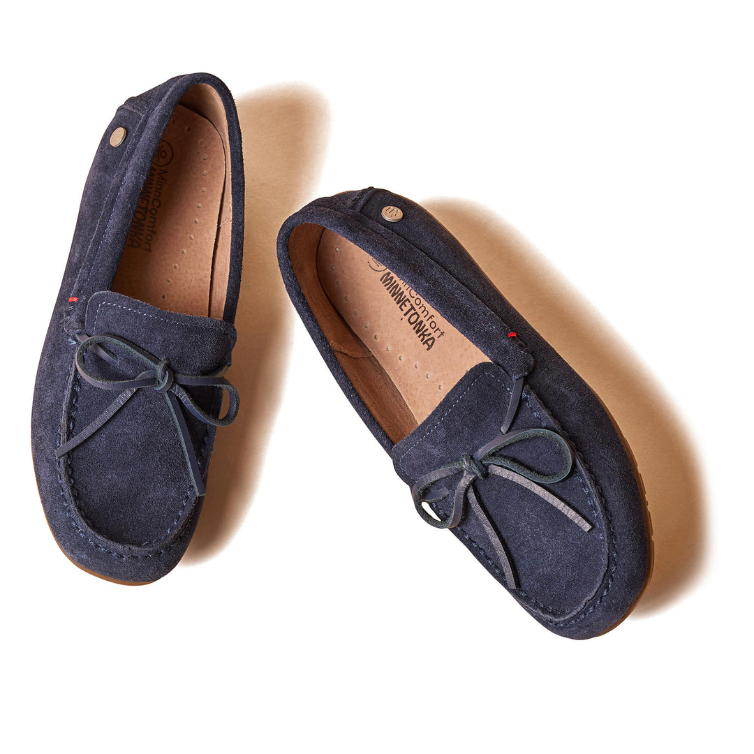 Women's Loafer Moc