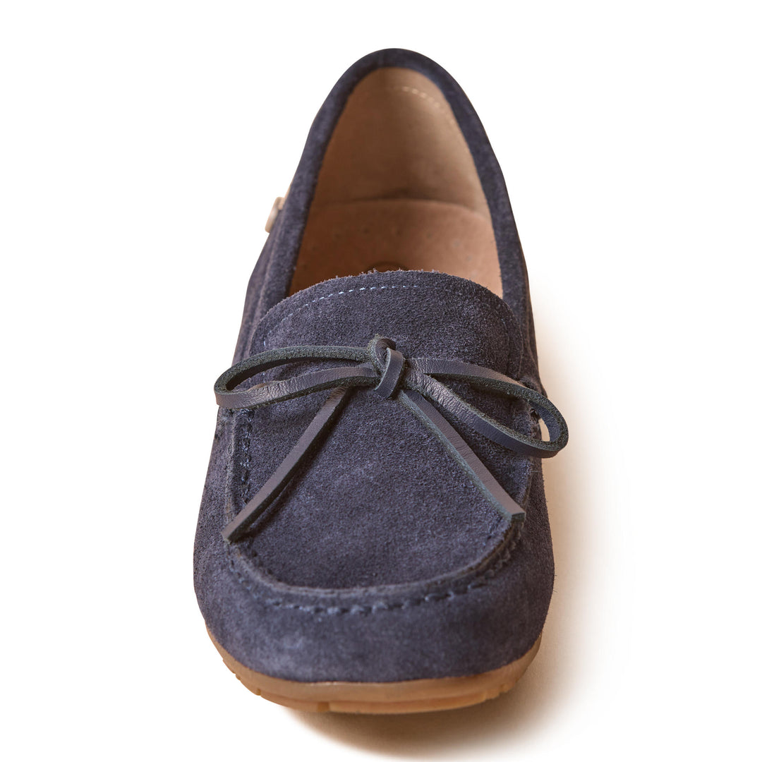Women's Loafer Moc