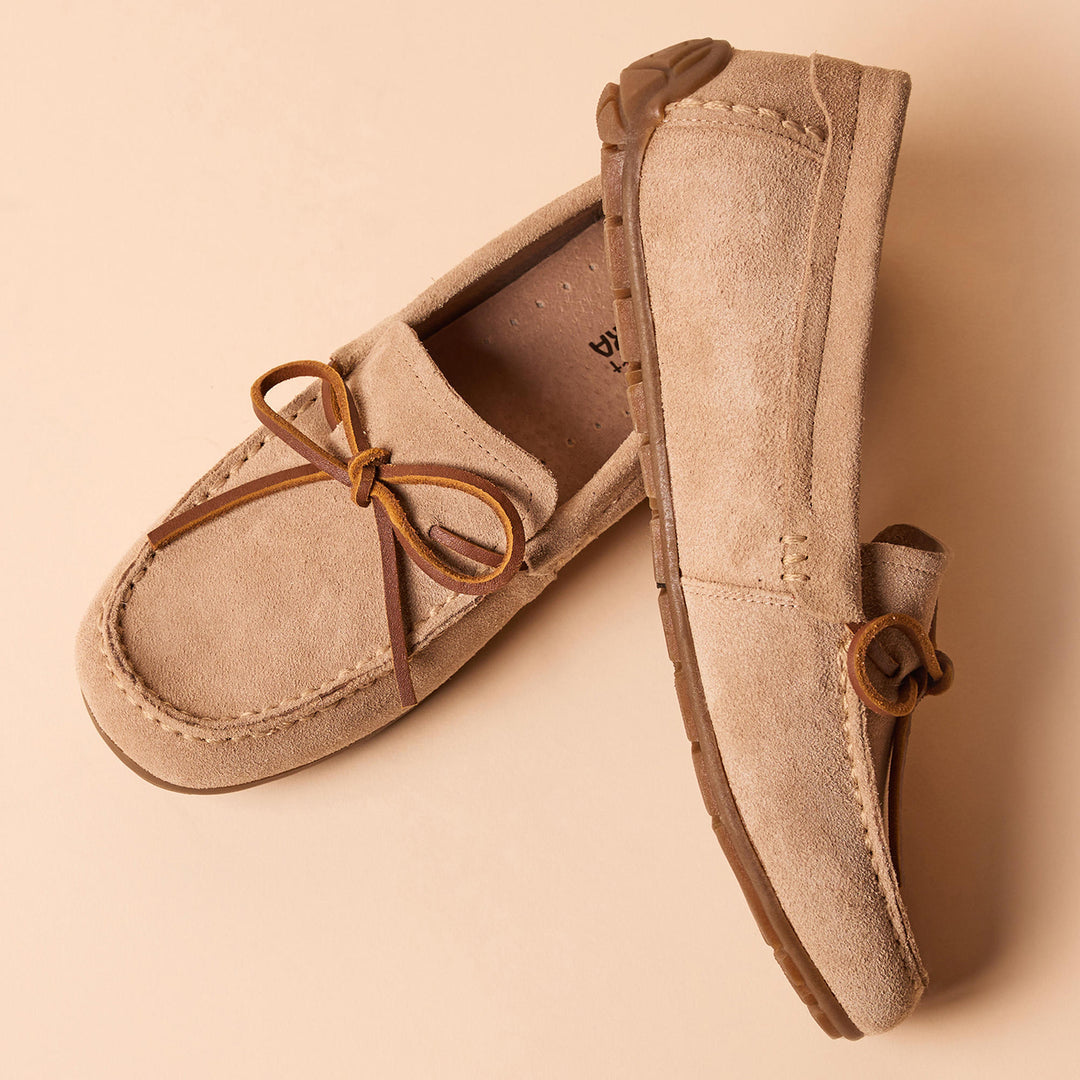 Women's Loafer Moc