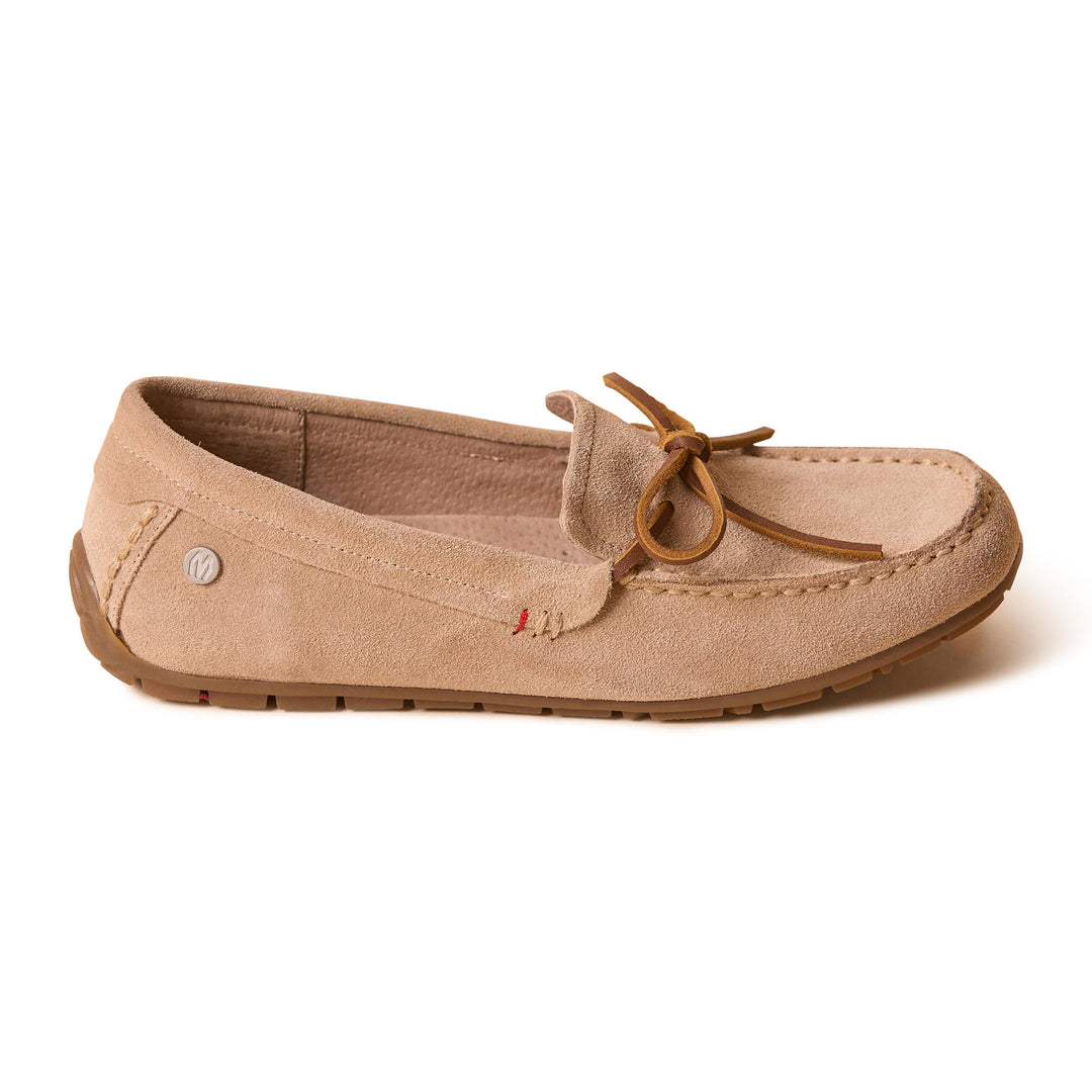 Women's Loafer Moc