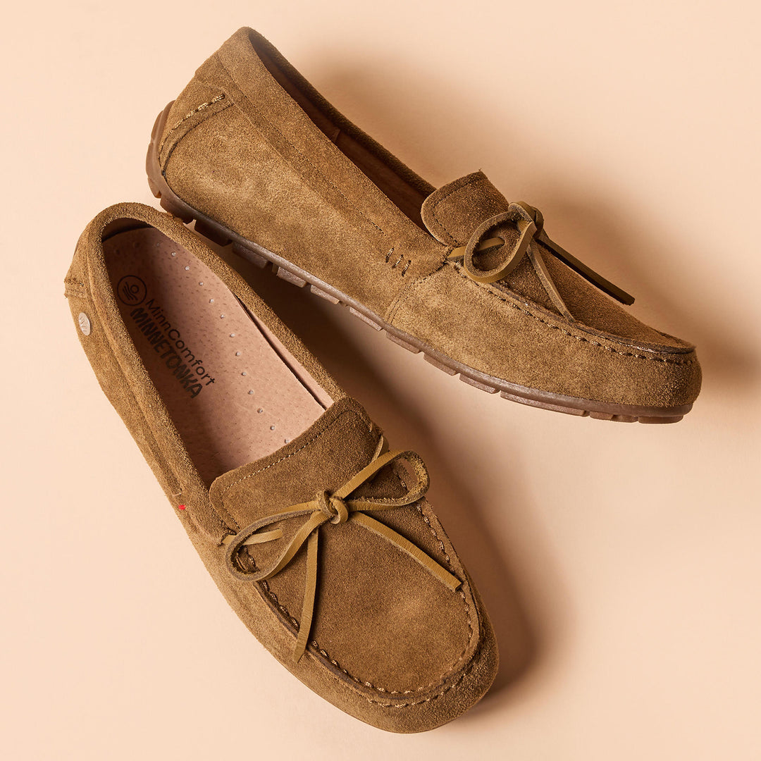 Women's Loafer Moc