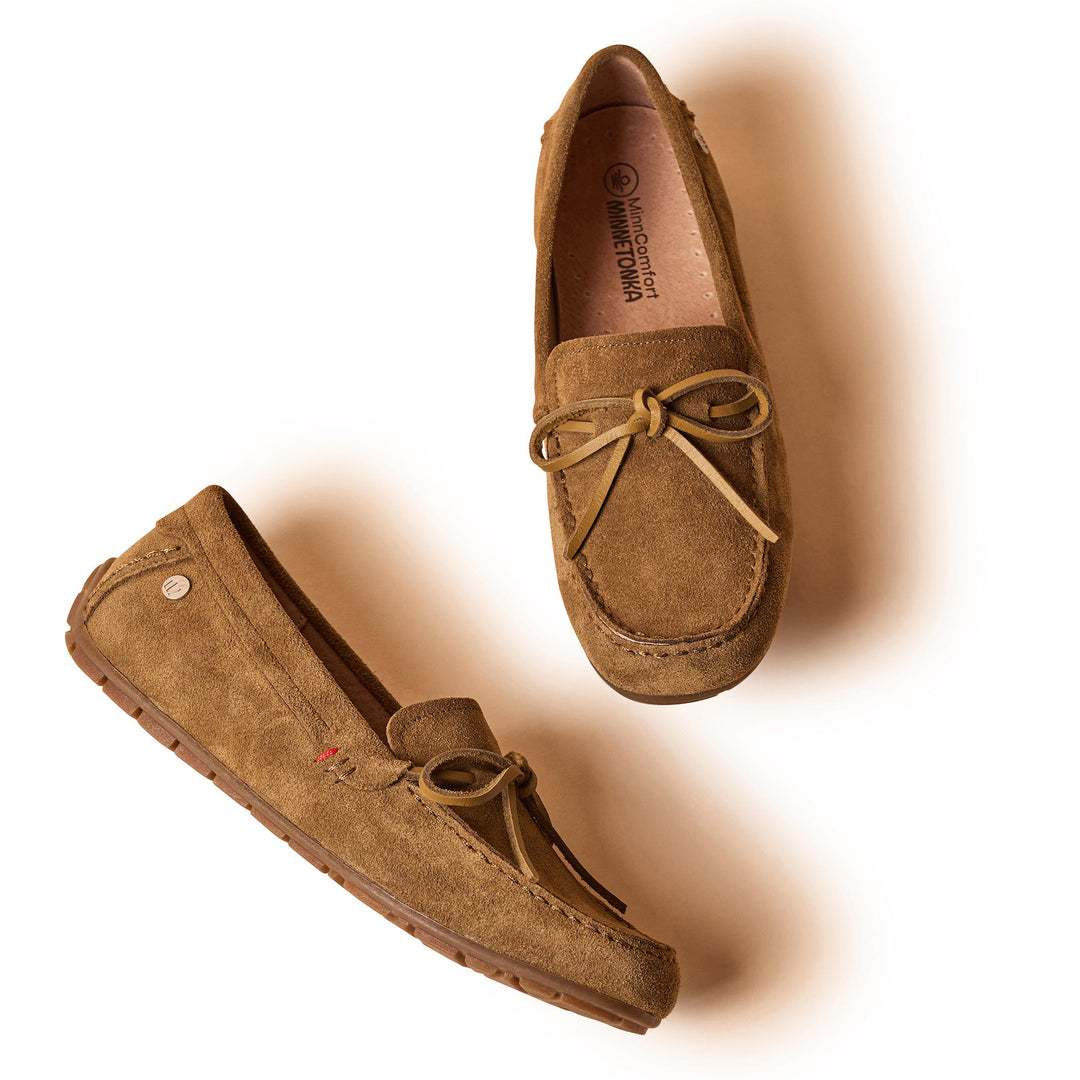 Women's Loafer Moc