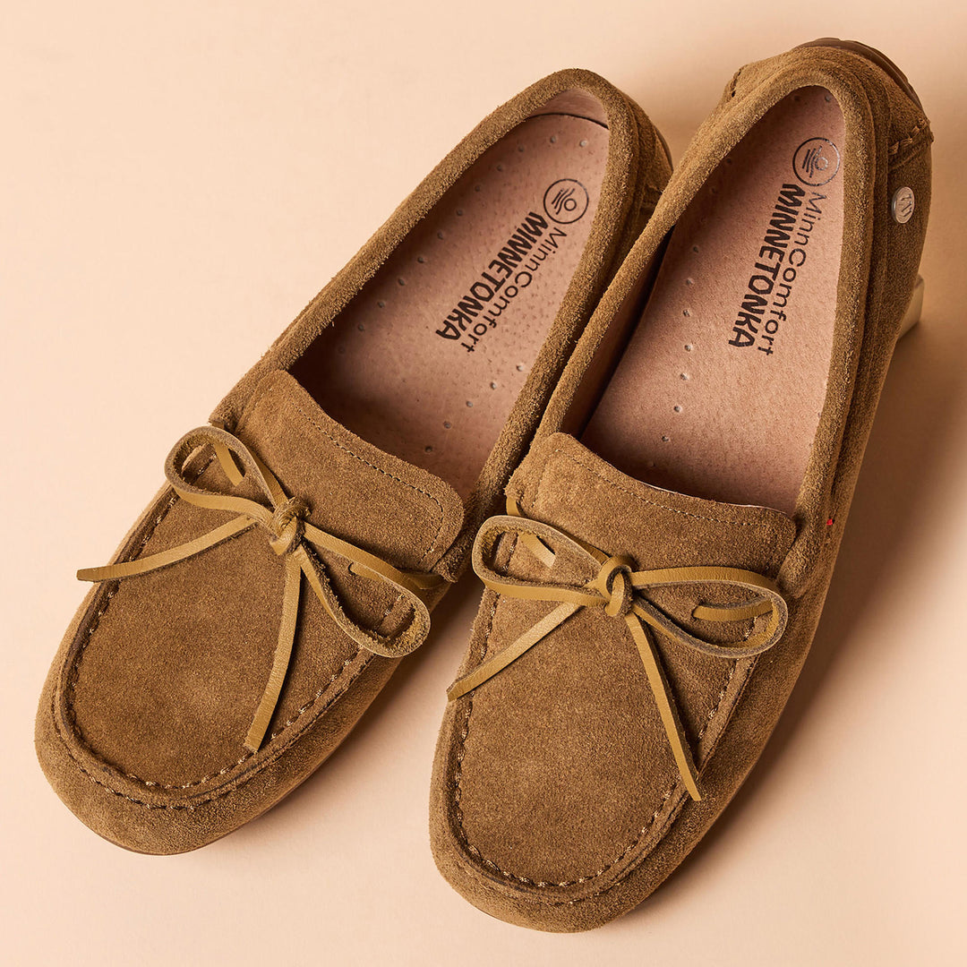 Women's Loafer Moc