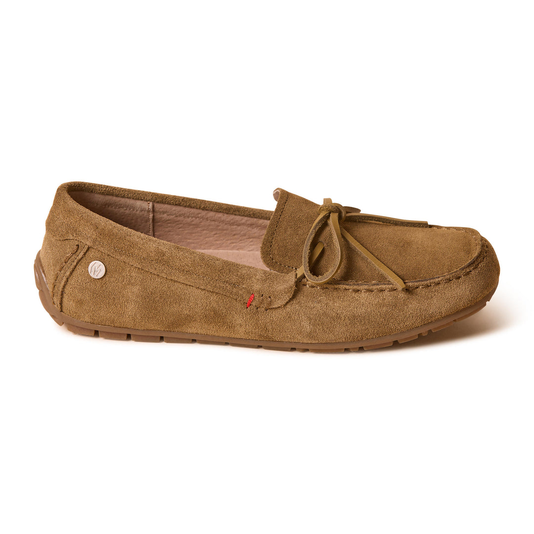Women's Loafer Moc