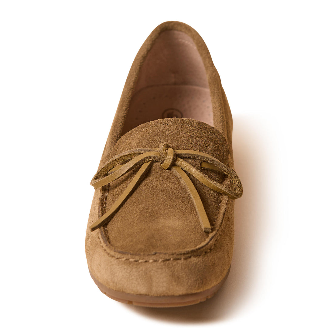 Women's Loafer Moc