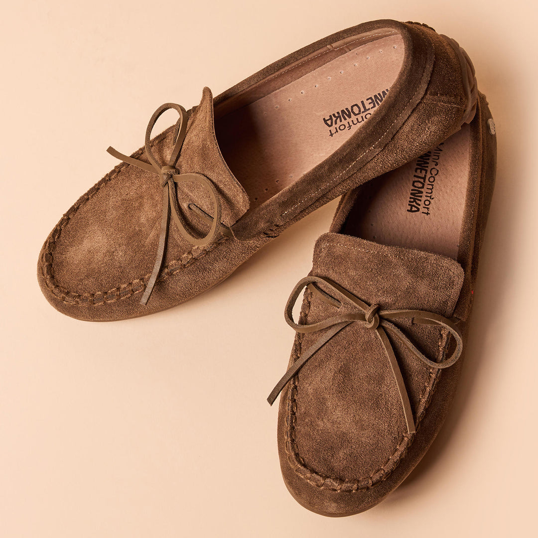 Men's Loafer Moc