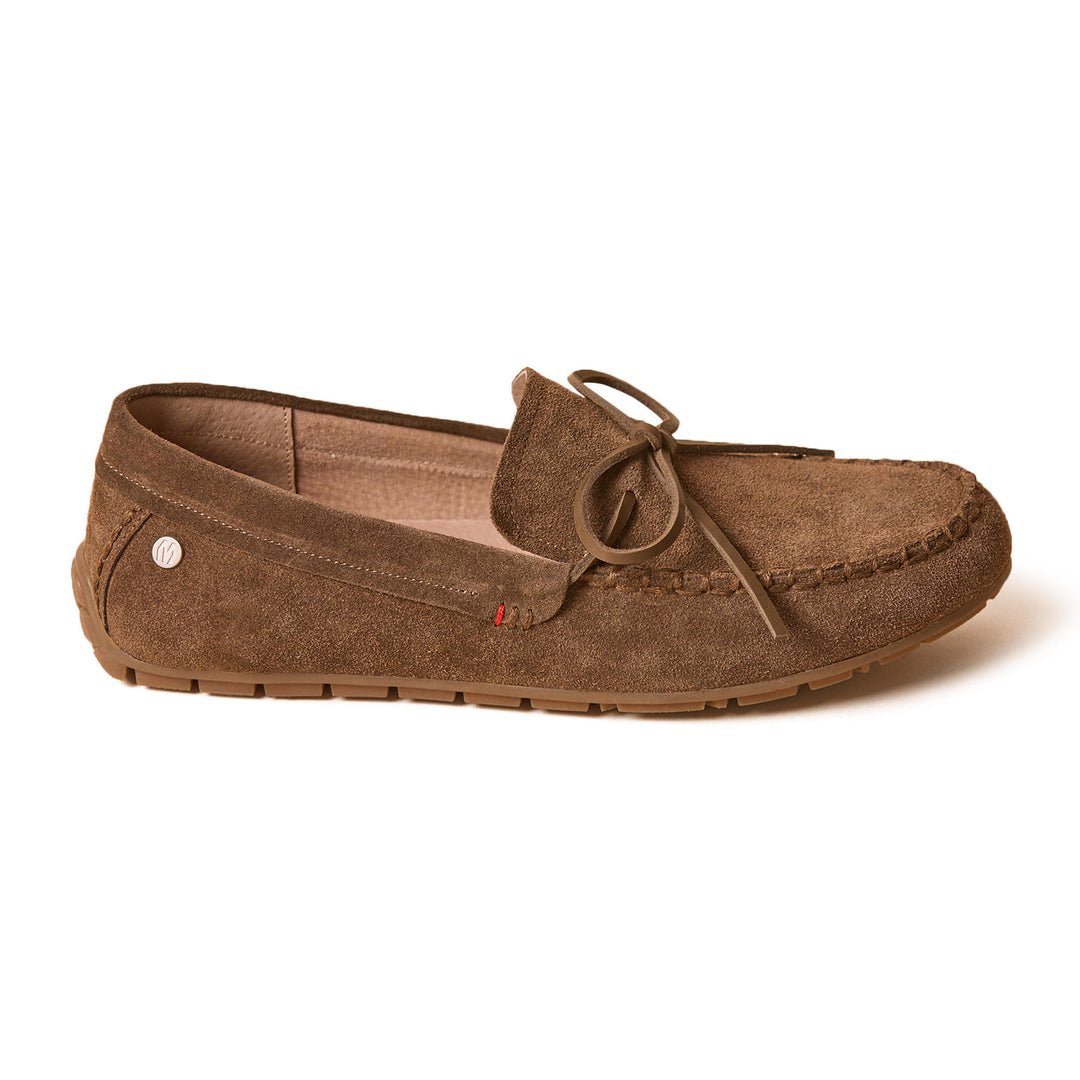 Men's Loafer Moc