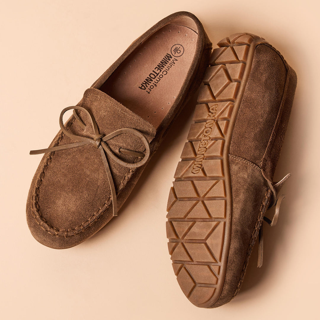 Men's Loafer Moc