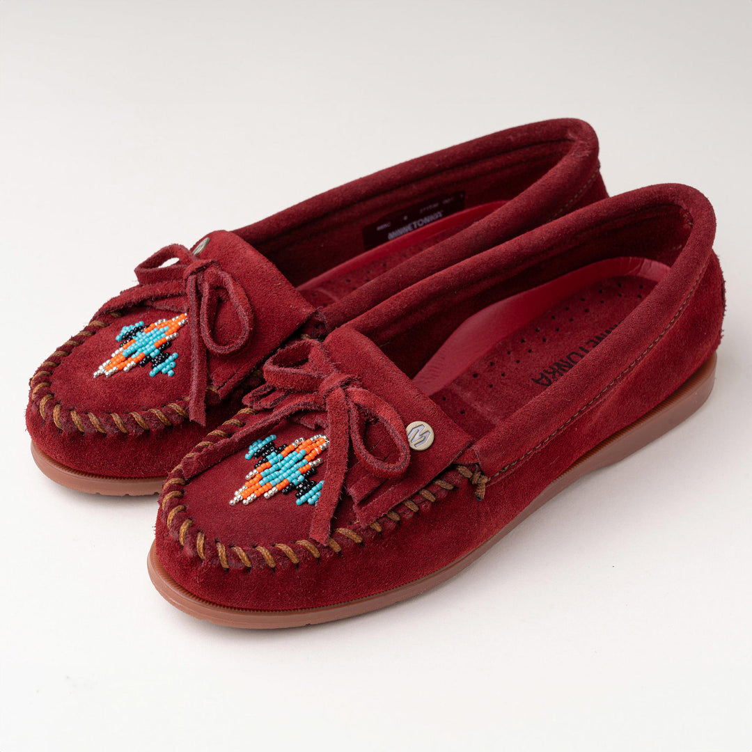 Nizhoni Moc