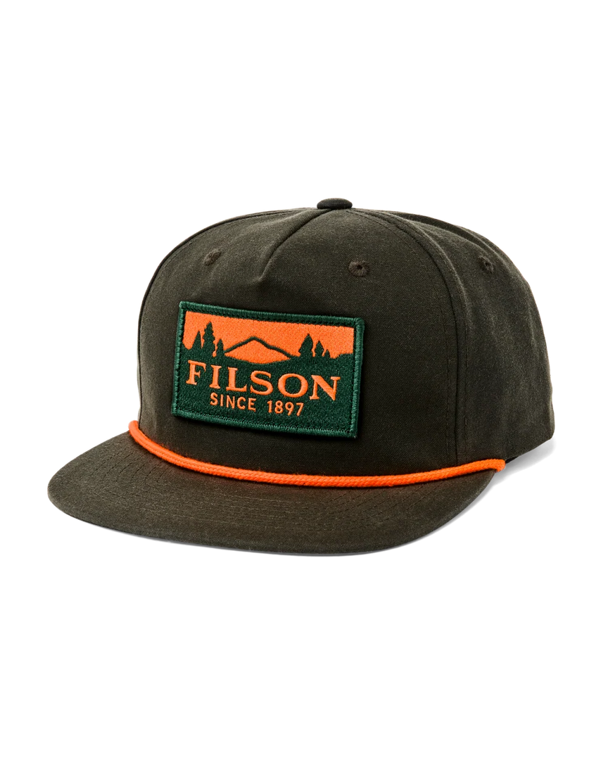 Scenic Trucker Cap