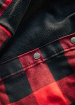 Load image into Gallery viewer, Buffalo Plaid Shacket
