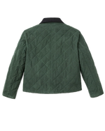 Load image into Gallery viewer, Quilted Outfitter Jacket