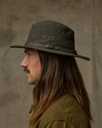 Load image into Gallery viewer, Tin Cloth Bush Hat